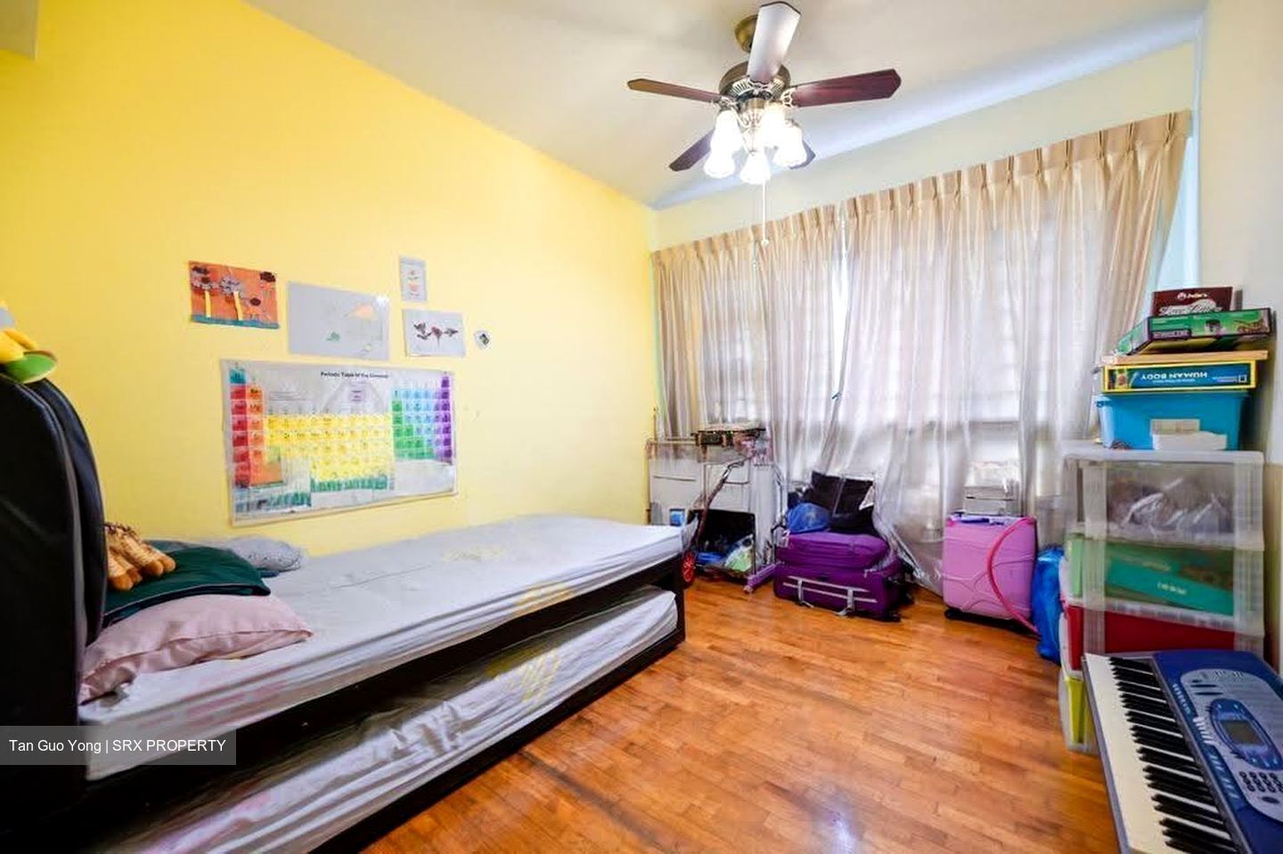 Blk 273B Punggol Regalia (Punggol), HDB 5 Rooms #623086241